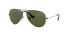OKULARY RAY-BAN® AVIATOR LARGE METAL RB 3025 004/58 58 ROZMIAR M Z POLARYZACJĄ